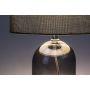 Lampa stołowa 1x40 W szara 74047 Rabalux Luxin zdj.6