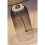 Lampa stołowa 1x40 W szara 74048 Rabalux Luxin zdj.5