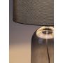 Lampa stołowa 1x40 W szara 74048 Rabalux Luxin zdj.6