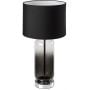 Lampa stołowa 1x60 W szara 74049 Rabalux Rien zdj.1