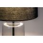 Lampa stołowa 1x60 W szara 74049 Rabalux Rien zdj.6