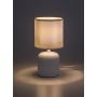 Lampa stołowa 1x40 W biała 74052 Rabalux Daphni zdj.3