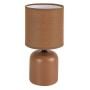 Lampa stołowa 1x40 W brązowa 74054 Rabalux Daphni zdj.3