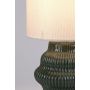 Lampa stołowa 1x40 W biała-zielona 74059 Rabalux Glimo zdj.5