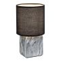 Lampa stołowa 1x40 W czarna 74068 Rabalux Nalisa zdj.3