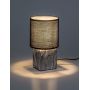 Lampa stołowa 1x40 W czarna 74068 Rabalux Nalisa zdj.5
