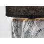 Lampa stołowa 1x40 W czarna 74068 Rabalux Nalisa zdj.4