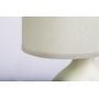 Lampa stołowa 1x40 W biała 74070 Rabalux Sylira zdj.4