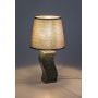 Lampa stołowa 1x40 W szara 74073 Rabalux Dayami zdj.3