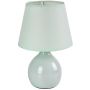 Lampa stołowa 1x40 W niebieska 74077 Rabalux Ingrid zdj.1
