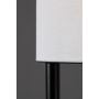 Lampa stojąca 1x40 W czarna 74106 Rabalux Bronn zdj.5