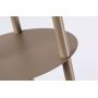 Lampa stojąca 1x40 W beżowa 74107 Rabalux Bronn zdj.5