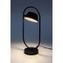 Lampa stołowa 1x6 W czarna 74190 Rabalux Odiss zdj.4