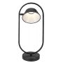 Lampa stołowa 1x6 W czarna 74190 Rabalux Odiss zdj.3