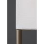 Lampa stojąca 1x40 W beżowa 74192 Rabalux Bronn zdj.5