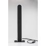 Lampa stołowa 1x15 W czarna 74194 Rabalux Sindri zdj.5