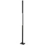 Lampa stojąca 1x33 W czarna 74195 Rabalux Sindri zdj.4