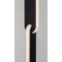 Lampa stojąca 1x33 W czarna 74195 Rabalux Sindri zdj.7