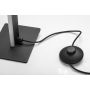 Lampa stojąca 1x33 W czarna 74195 Rabalux Sindri zdj.8