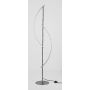 Lampa stojąca 1x30 W chrom 74197 Rabalux Jarnelle zdj.6