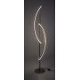 Lampa stojąca 1x30 W chrom 74197 Rabalux Jarnelle zdj.7