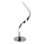 Lampa stołowa 1x3 W chrom 74211 Rabalux Azula zdj.3