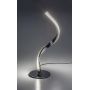 Lampa stołowa 1x3 W chrom 74211 Rabalux Azula zdj.4