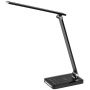 Lampa biurkowa 1x5 W czarna 74213 Rabalux Traze zdj.1