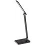 Lampa biurkowa 1x5 W czarna 74213 Rabalux Traze zdj.4