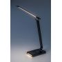 Lampa biurkowa 1x5 W czarna 74213 Rabalux Traze zdj.5