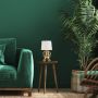 Lampa stołowa 1x40 W złota-kremowa 74215 Rabalux Smurfy zdj.4