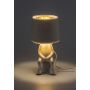 Lampa stołowa 1x40 W kremowa 74218 Rabalux Smurfy zdj.3