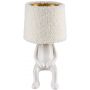 Lampa stołowa 1x40 W kremowa 74218 Rabalux Smurfy zdj.1