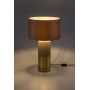 Lampa stołowa 1x40 W złota-brązowa 74219 Rabalux Yelda zdj.3