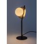 Lampa stołowa 1x5 W biała-czarna 74221 Rabalux Jules zdj.4