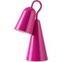 Lampa biurkowa 1x4 W różowa 74224 Rabalux Rabal zdj.1