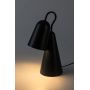 Lampa biurkowa 1x40 W czarna 74225 Rabalux Rabal zdj.3