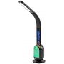 Lampka RGB 1x5 W biała-czarna 74230 Rabalux Figen zdj.4