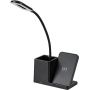 Lampa biurkowa 1x4 W czarna 74232 Rabalux Cerie zdj.4