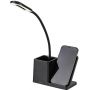 Lampa biurkowa 1x4 W czarna 74232 Rabalux Cerie zdj.5
