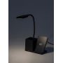 Lampa biurkowa 1x4 W czarna 74232 Rabalux Cerie zdj.8