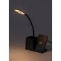 Lampa biurkowa 1x4 W czarna 74232 Rabalux Cerie zdj.10