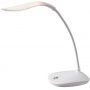 Lampa biurkowa 1x2 W biała 74234 Rabalux Bedi zdj.4