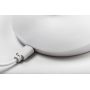 Lampa biurkowa 1x2 W biała 74234 Rabalux Bedi zdj.7