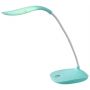 Lampa biurkowa 1x2 W niebieska 74235 Rabalux Bedi zdj.1