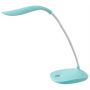 Lampa biurkowa 1x2 W niebieska 74235 Rabalux Bedi zdj.4