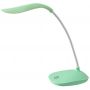 Lampa biurkowa 1x2 W zielona 74237 Rabalux Bedi zdj.4