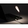 Lampa biurkowa 1x2 W biała 74238 Rabalux Tafi zdj.6