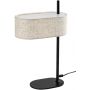 Lampa stołowa 1x40 W czarna-beżowa 74241 Rabalux Narmin zdj.4