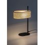 Lampa stołowa 1x40 W czarna-beżowa 74241 Rabalux Narmin zdj.8